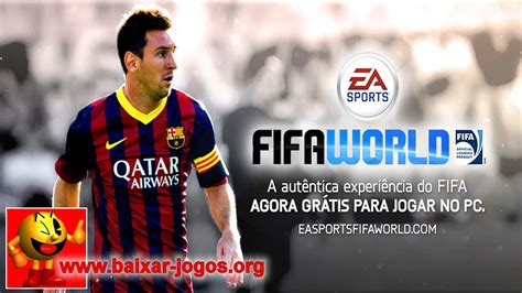 jogo de futebol para notebook